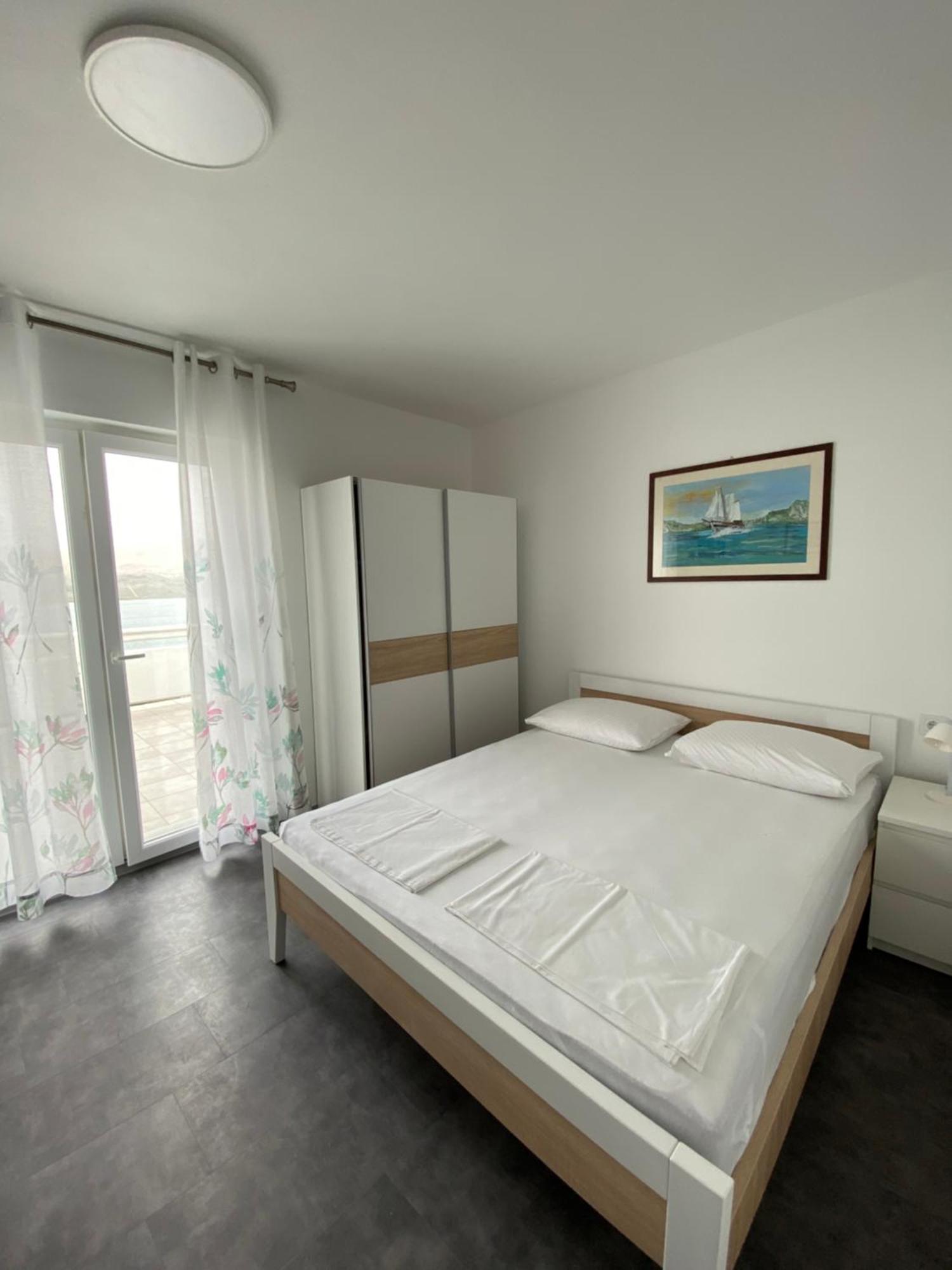 Apartmani Pozega Паг Экстерьер фото